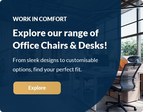 All Star Office - Explore Office Chairs & Desks